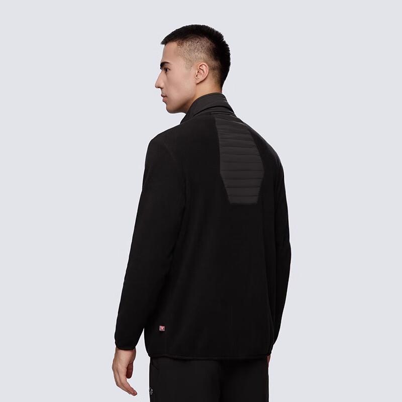 HALTI Men's Fleece Primaloft Liner Jacket