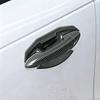 For B‑Style Black 4PCS Door Bowl & Handle Anti‑Scratch Protective Cover Exterior Decor Trim Fit For Chery Jaecoo J5 EV