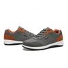 2025 New Men Leather Shoes Sneaker Trend Sport Shoes Breathable Men Sneakers Non-slip Footwear Holiday Shoes for Male