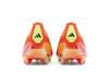 adidas Predator Elite Laceless FG Solar Red Core Black Team Solar Yell