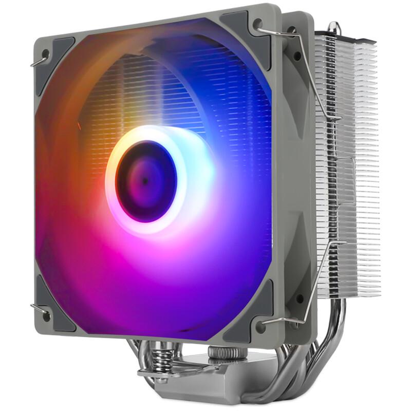 Refroidisseur d'air CPU Thermalright Assassin King 120 SE ARGB
