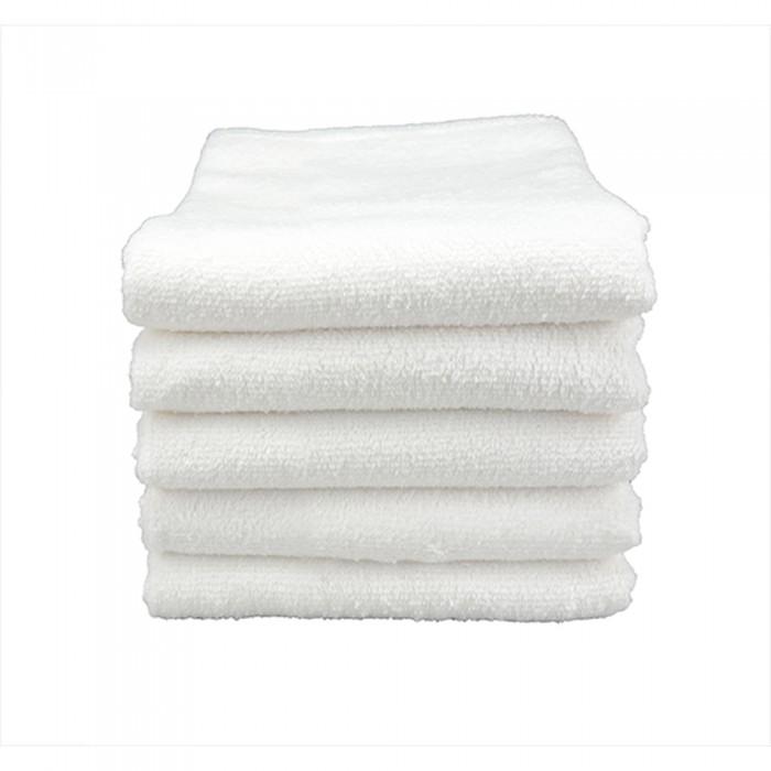 ARTG Boyzz & Girlzz SUBLI-Me Terrycloth Hooded Towel