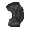 Thickened Knee Pads for Men & Women: Volleyball, Football, Roller Skating, Kneeling - Anti-Fall & Collision Protection