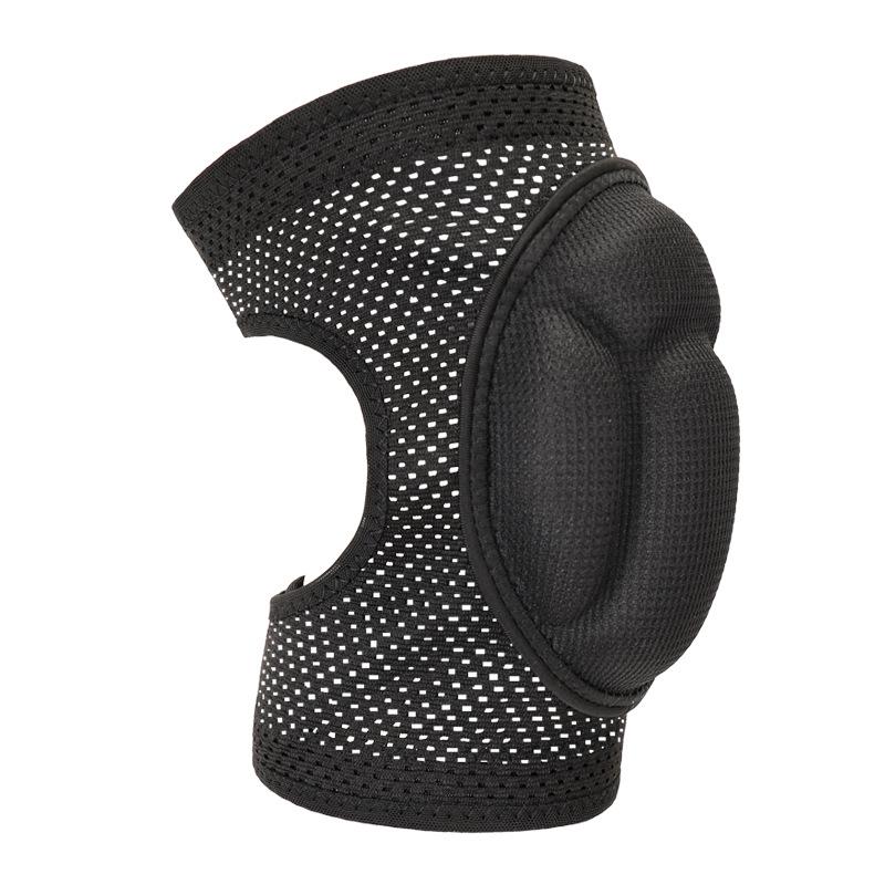 

Унисекс наколенники: Улучшенная защита суставов для работы, коленопреклонения и безопасности от падений L [110-150 lbs]