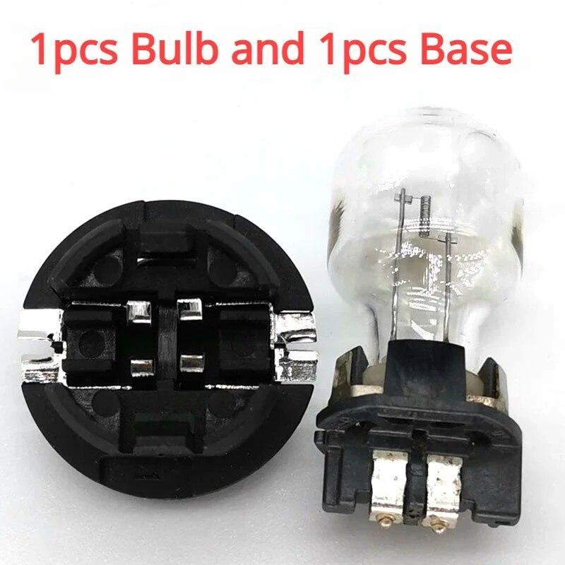 Car Rear Tail Turn Signal Brake Lamp Indicator Light Holder Socket For BMW X4 F26 MINI Cooper F54 F30 Clubman GT