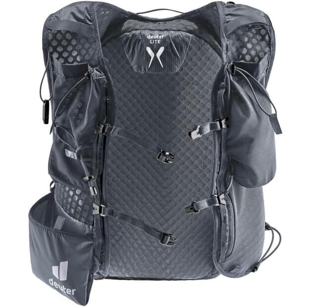 Backpack Deuter Ascender 7 Black (3100022-7000)