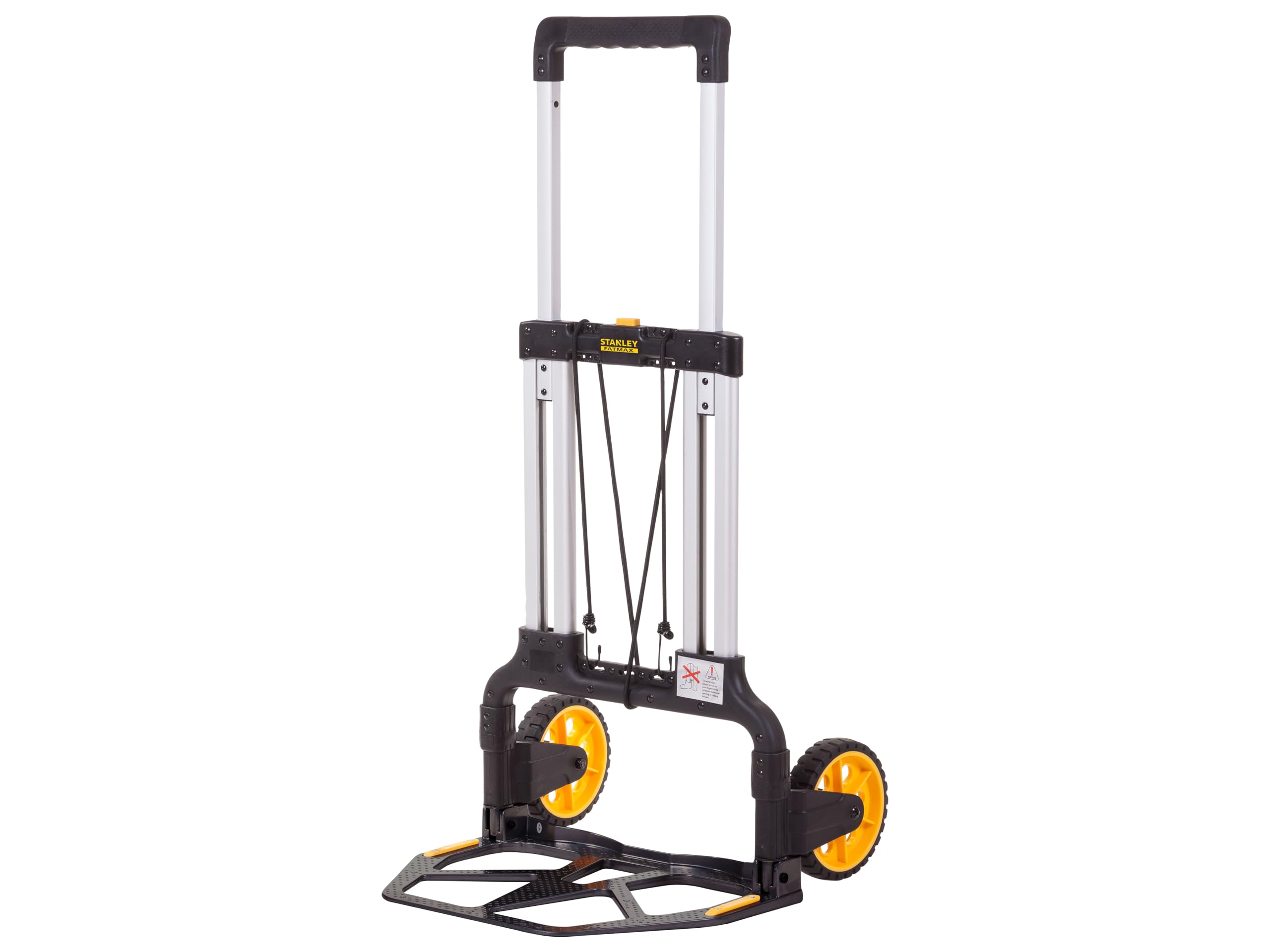 

Тележка-мешок Stanley FATMAX Алюминиевая FXWT-706