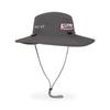 Titleist Tour Aussie Hat, Charcoal and White, TH24TAUSN2-0C1