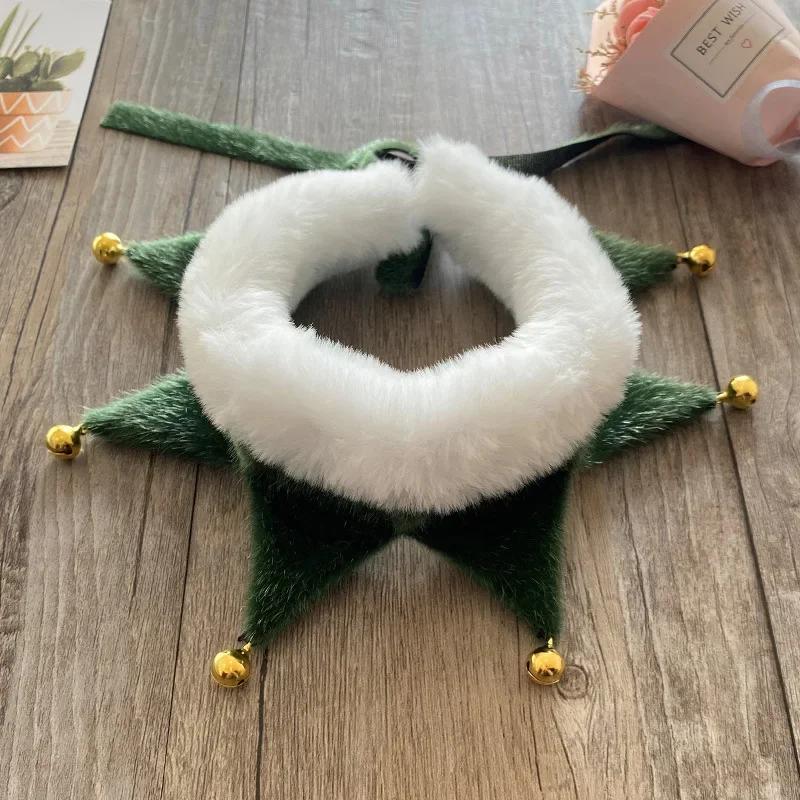 

Рождество Хэллоуин Плащ для питомца для кошки собаки щенка Красная одежда Костюмы Шарф Подарок Полотенце Ожерелье Аксессуары для груминга Новый год M зелёный