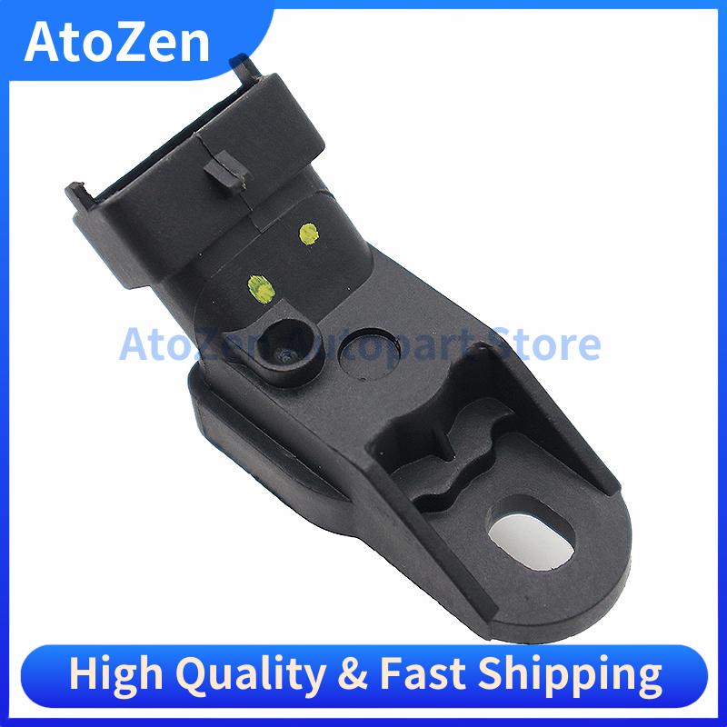 9125462 MAP Sensor for OPEL VAUXHALL ASTRA G OMEGA VECTRA B ZAFIRA VOLVO S40 S60 S80 High Quality Auto Parts Car Accessories New
