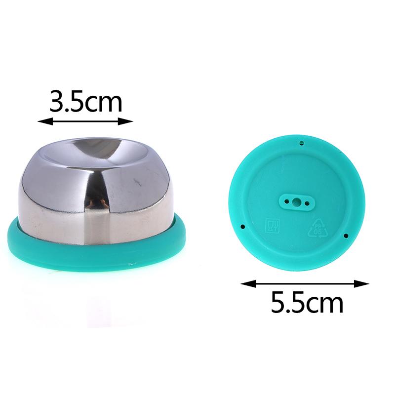 Egg Piercer For Hard Boiled Eggs Stainless Steel Egg Prickers Egg Separator Tool