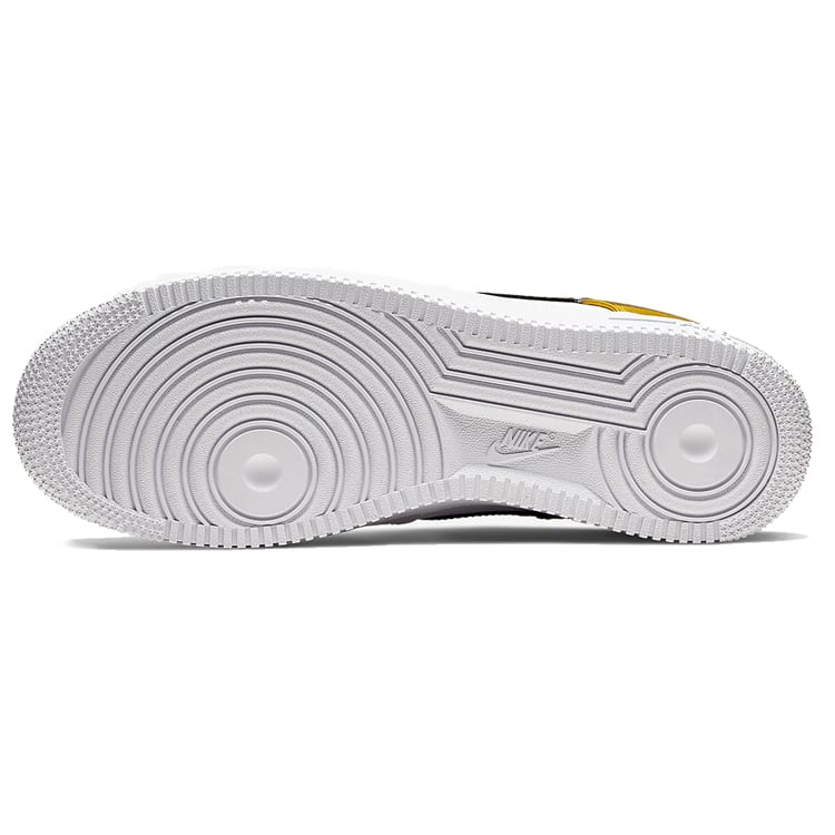 Nike Air Force 1 Low Amarillo Satin BQ4420-700