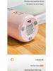 Portable Rechargeable Blender & Ice Crusher Juicer Cup