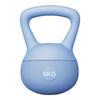 Ev Fitness için Yumuşak Kettlebell