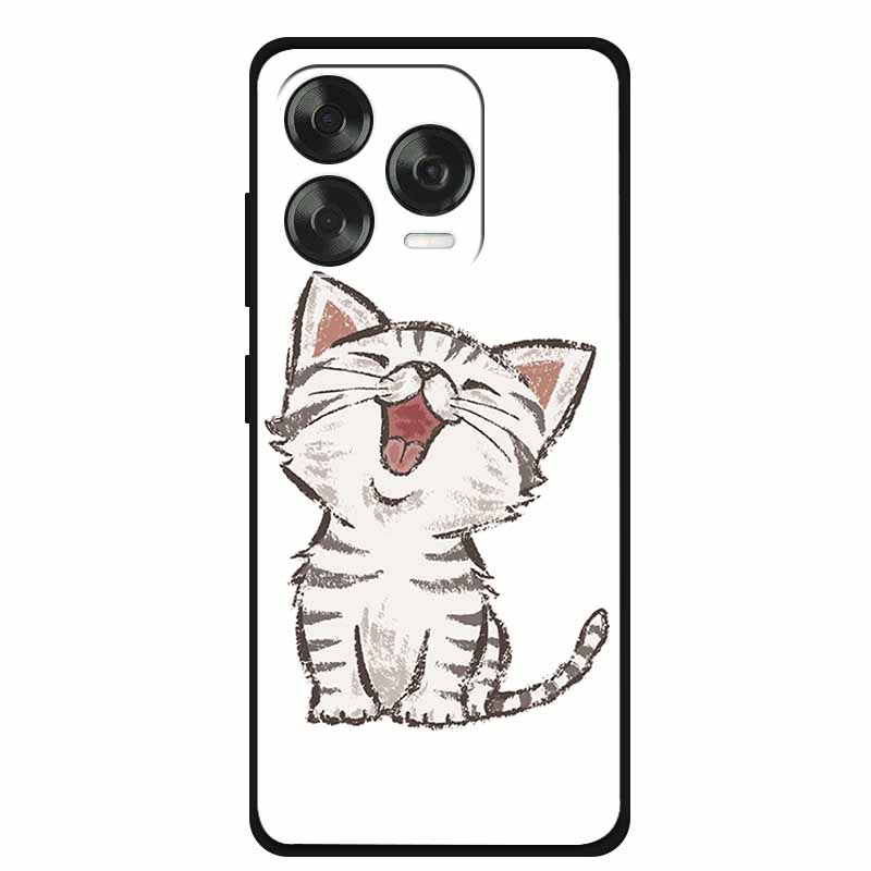 

Дизайнерский чехол для ZTE Nubia V70 6,7 Черный Силиконовый ТПУ Мягкая Задняя Крышка Чехол Для ZTE Blade V70 Дизайн Vita Чехлы для Телефона Чехол Coque Blade V70 Design