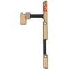 For Oppo A17 4G Power On/Off and Volume Flex Cable Replacement Part (without Logo)