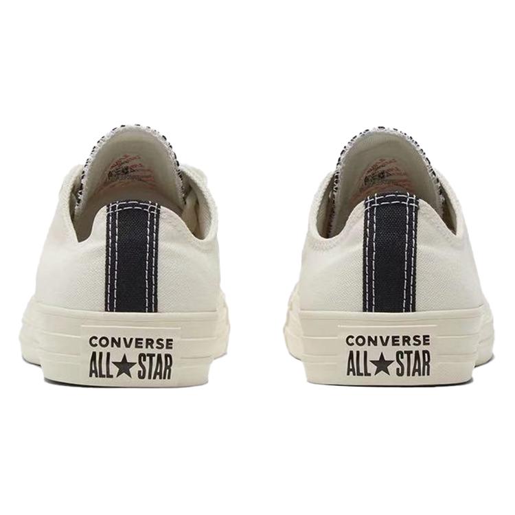 Converse Chuck Taylor All Star 'Creamwhite Black' Women's 570312C