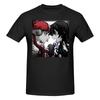 Funny Ado X Uta Unisexs Printed Tshirt Unisex T Shirtshirt Male