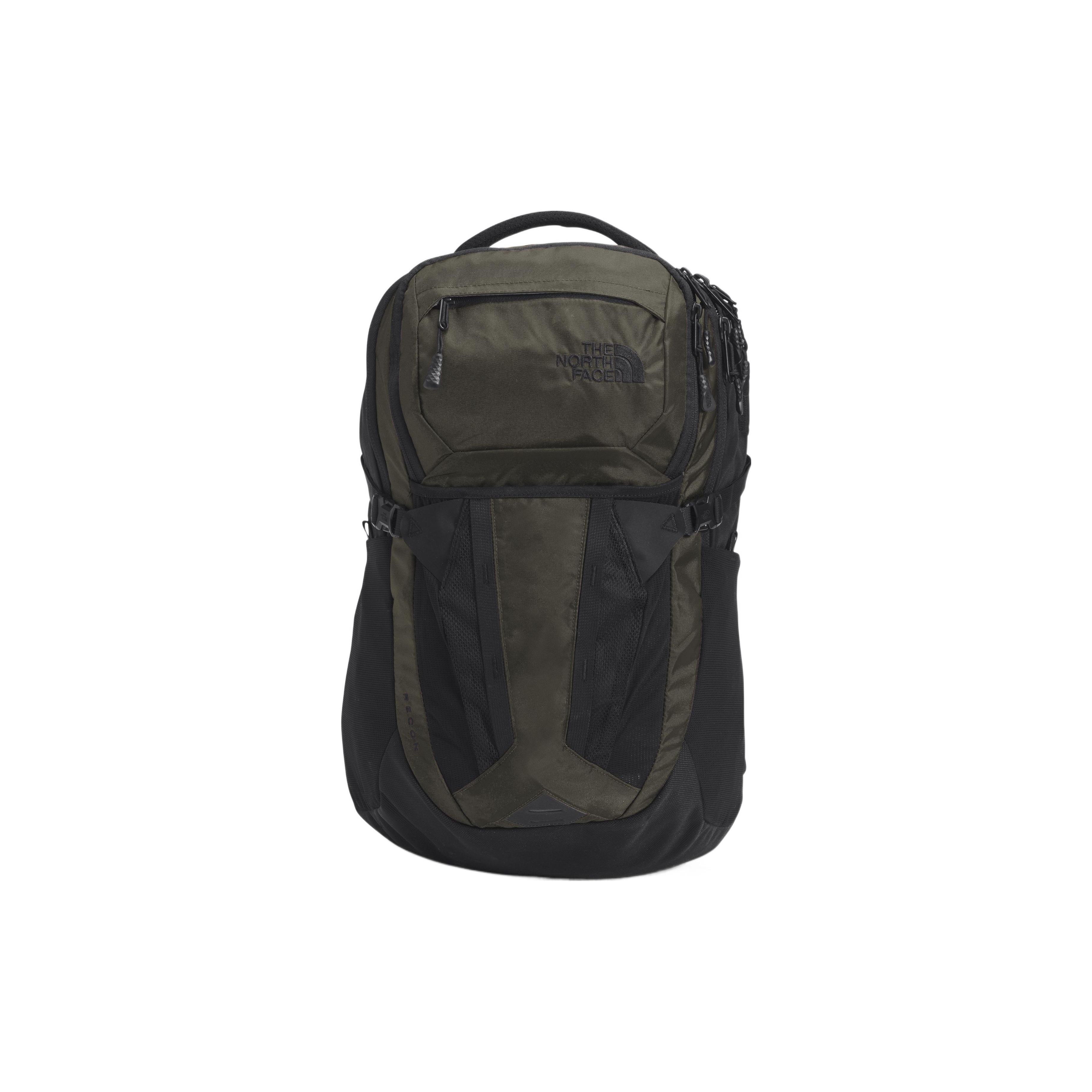 

The North Face 28.7L Sports Travel Backpack Outdoor Bag Unisex backpack Green NF0A3KV1-BQW Green