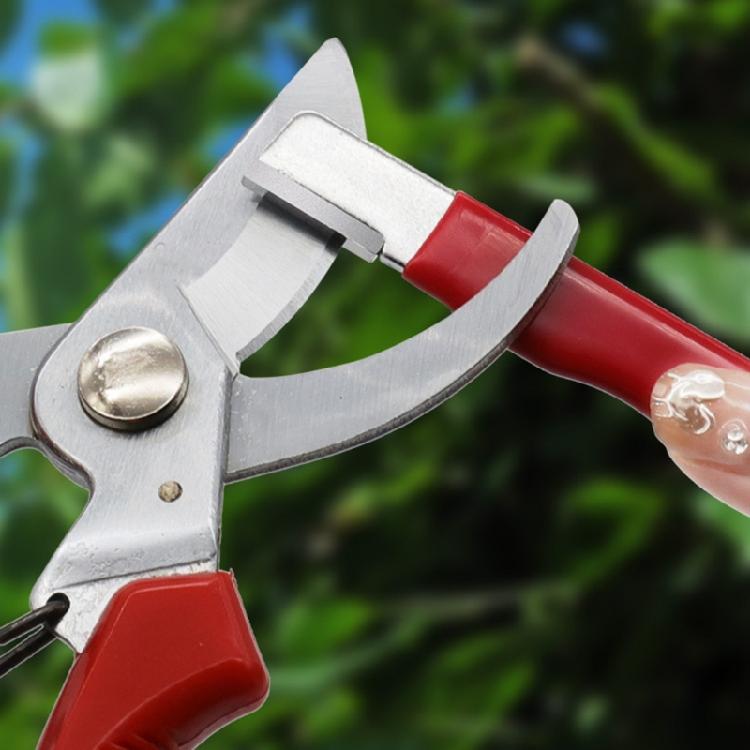 Garden Tools Sharpeners Scissor Sharpeners Shears Sharpener Alloy Material