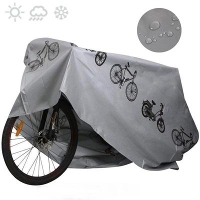 Waterproof Bicycle Gear Rain Cover - Outdoor Sun Cover for Mountain Bike