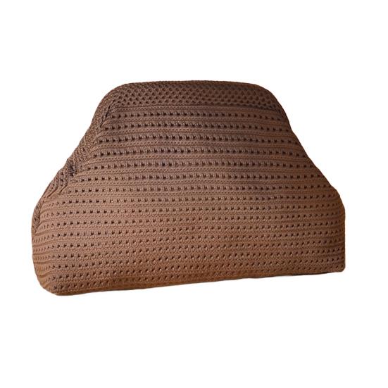 

Женский вязаный клатч сумка-облако летняя пляжная сумочка женская вечерняя сумочка для вечеринок свадеб ежедневных прогулок встреч