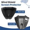 For GSX-8S GSX8S GSX-8S  Motorcycle Windscreen Windshield Wind Shield Screen Protector
