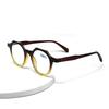 New Retro Small Round Frame Reading Glasses Women Fashion Prescription Correction Eyewear Men +1.0 +1.5 +2.0 +2.5 +3.0 +3.5 +4