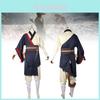Black Myth Wukong Cosplay Costume Vintage Style For Game Enthusiasts In Summer 2024