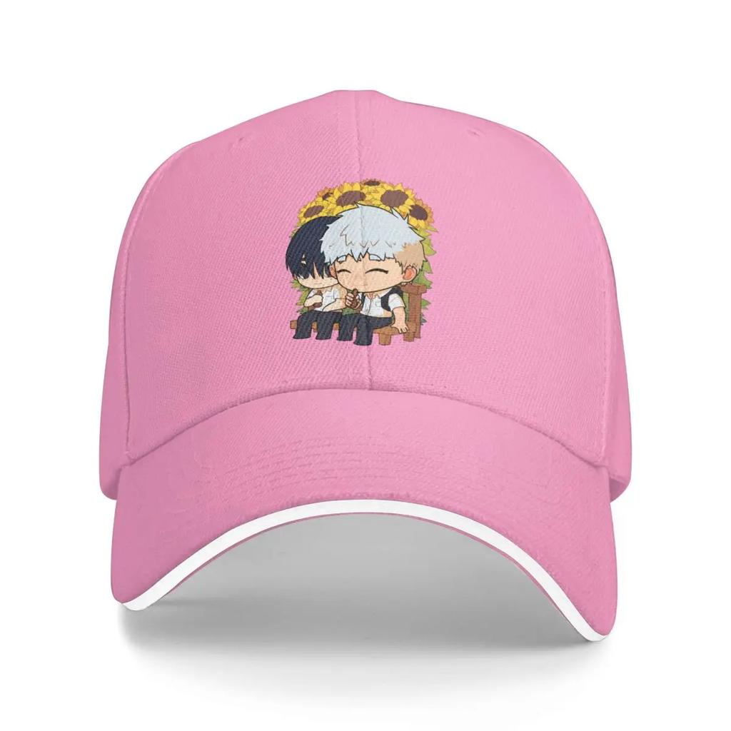 Baseball Caps The Summer Hikaru Died Gifts Graphic Unisex Casual Spring Caps