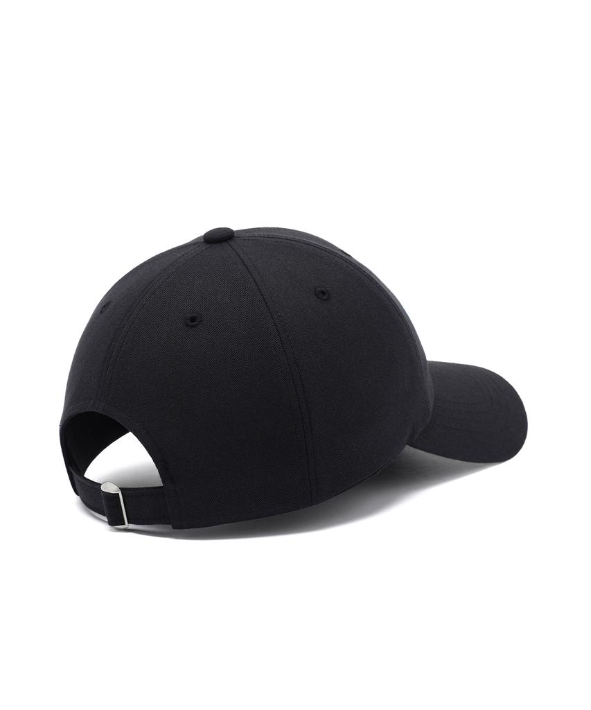 ISTKUNST Shop Cap_Black(Ik2Fmmab22A)
