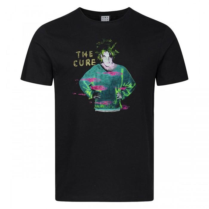 Amplified Unisex Adult Robert The Cure T-Shirt
