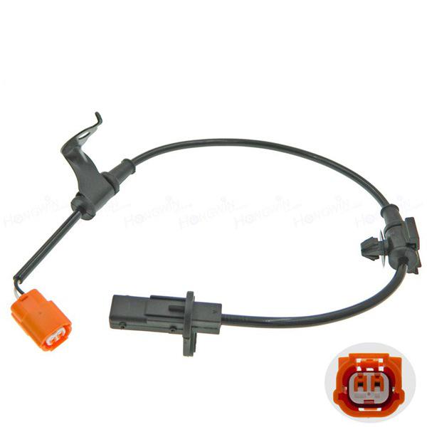4-Color ABS Wheel Speed Sensor for Honda Cars
