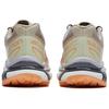 SALOMON XT-6 Skyline Peach Quartz Orchid Petal Herren Sneakers Cremeweiß-Pfeffer L47440500