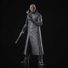 Hasbro Marvel Legends Series Nick Fury, Secret Invasion, Collectible 6-inch (15 Cm) Action Figure, Ages 4 and Up, F6537, Authentic