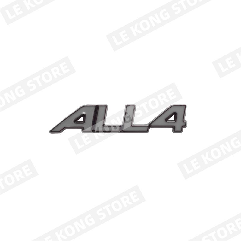 

1Pc Cooper S One John Cooper Works Metal ALL4 JCW Letter Badge Car Trunk Body Sticker Decal Emblem Accessories Car Styling