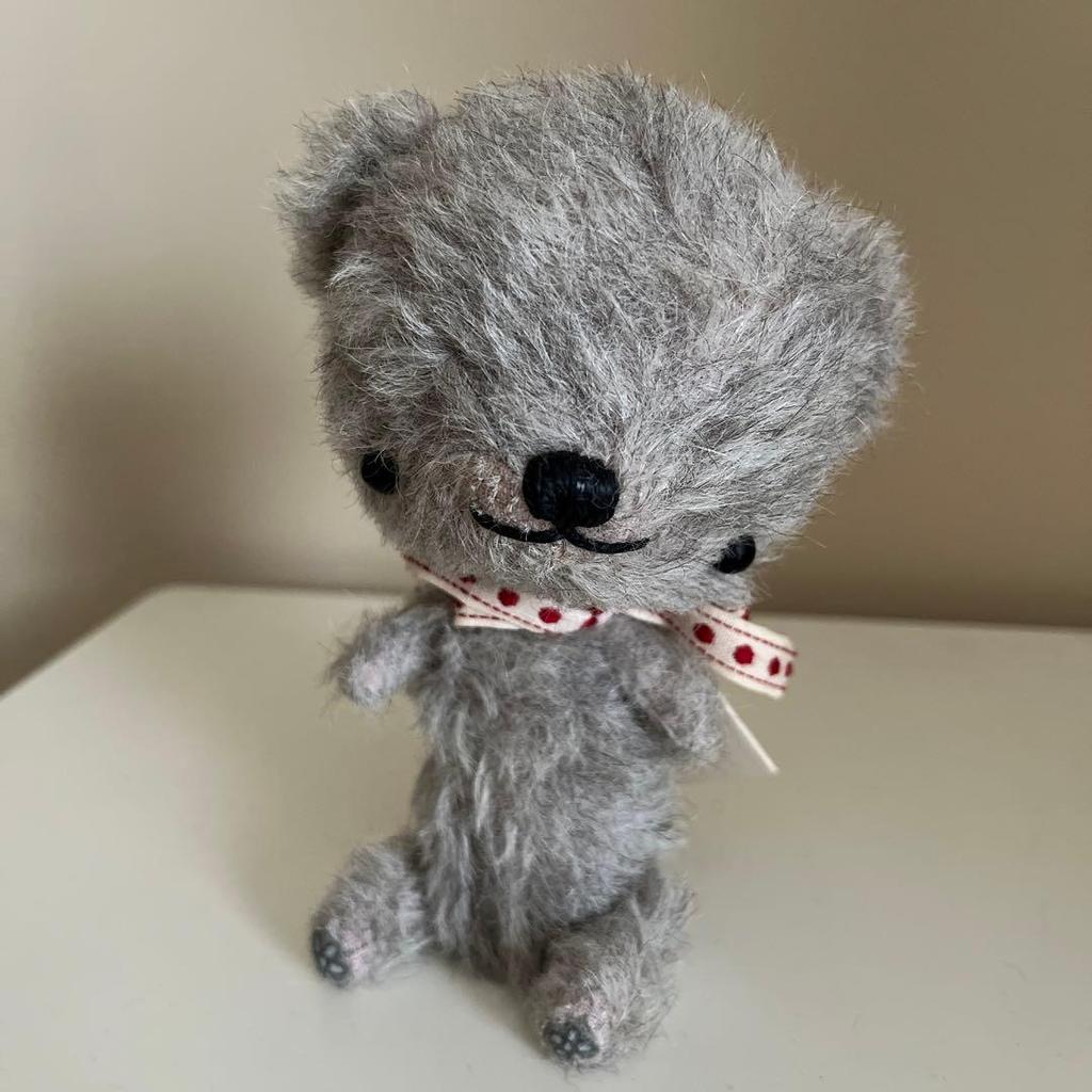 [USED] Teddy Bear