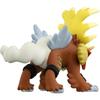 Pokmon Moncolle Paradox Pokmon Ugatsuhomura Collectible Figure 10cm