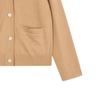 Less 2024 Winter Short Cashmere Cardigan
