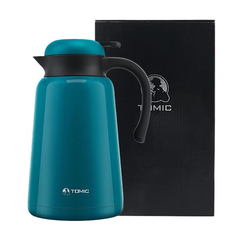 TOMIC 1.9L 316 Stainless Steel Insulated Thermos Pot TJ70009
