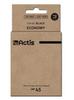 Actis High-Capacity Compatible Black Ink Cartridge Replacement for HP 45 (51645)