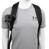 360 Degree Rotary Backpack Clip Shoulder Strap Clamp Mount Camera Accessories
