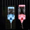Automatic Dispenser Hanging Pet Water Dispenser Leak-Proof No-Drip Dog Water Dispenser  Small Pet