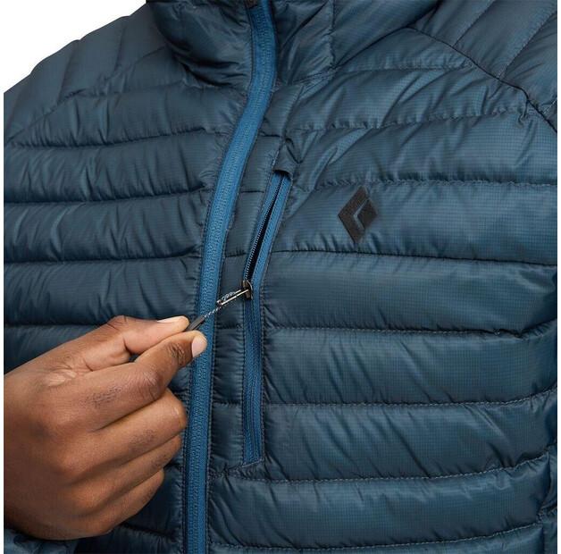 Пуховик Black Diamond Approach Down Hoody Jacket