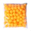 Pong Balls for Artistic Projects and Fun