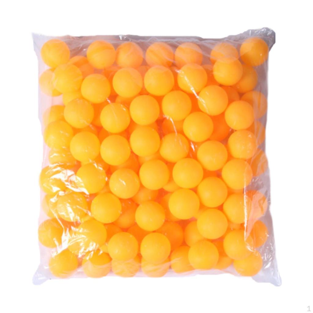 Pong Balls for Artistic Projects and Fun