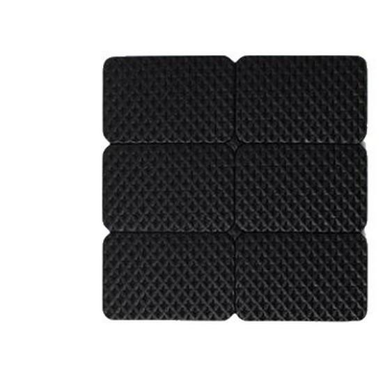 Silent Non-Slip Chair & Table Leg Pads - Wear-Resistant Cushion Covers for Furniture Protection