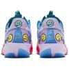Jewell Loyd X Nike Air Zoom GT Cut 3 EP Justice Unisex Sneakers Purple Dusty-Cactus Lilac-Bloom HJ6630-900