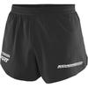 X LArt De LAutomobile Collaboration Quick-Dry Breathable Slim Fit Running Shorts Men Shorts LC3030000