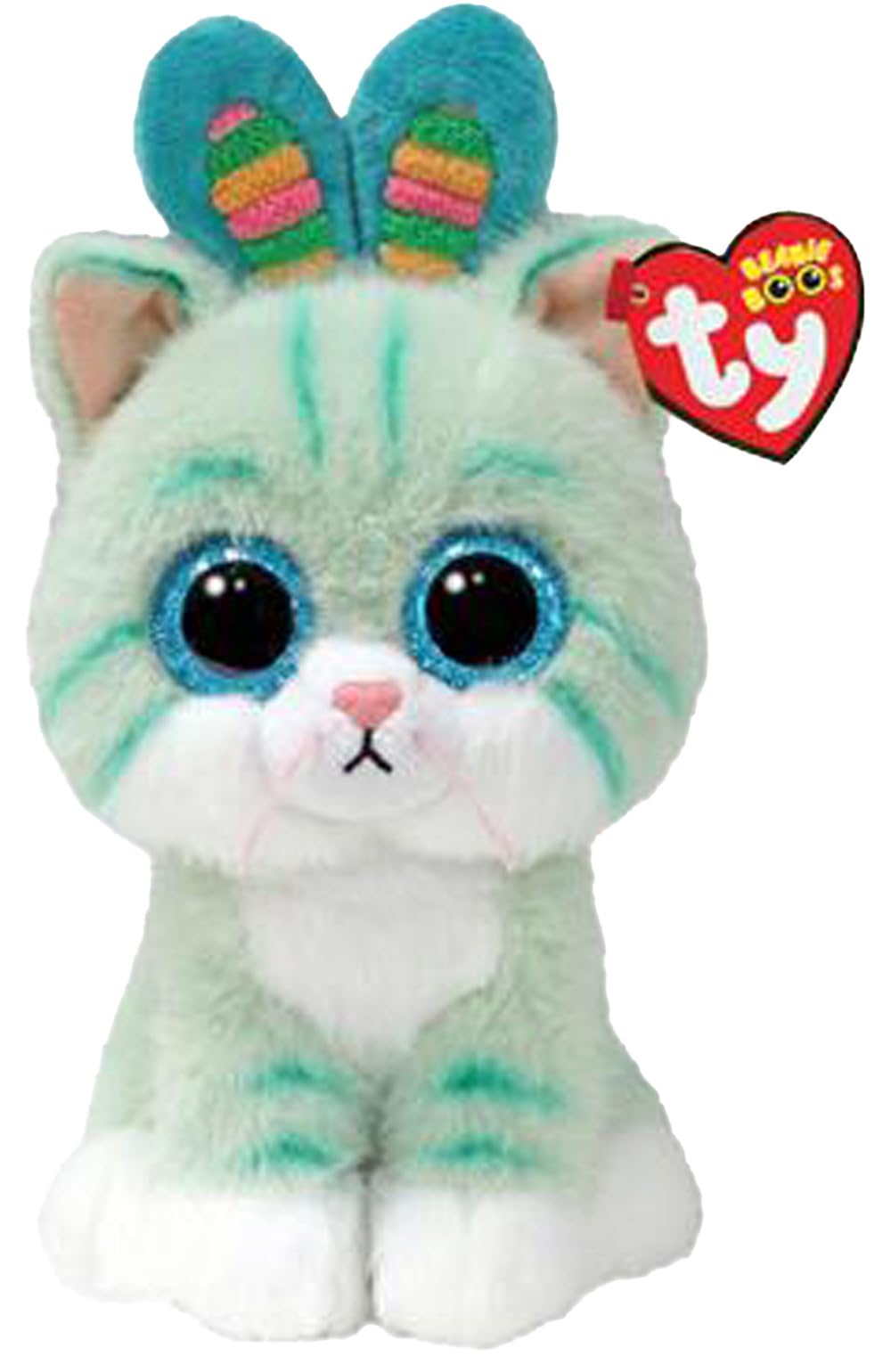 

TY Beanie Boo s Gumdrop (M) 37368